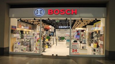 Bosch Bayilik Şartları