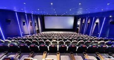 Sinema Salonu Açmak